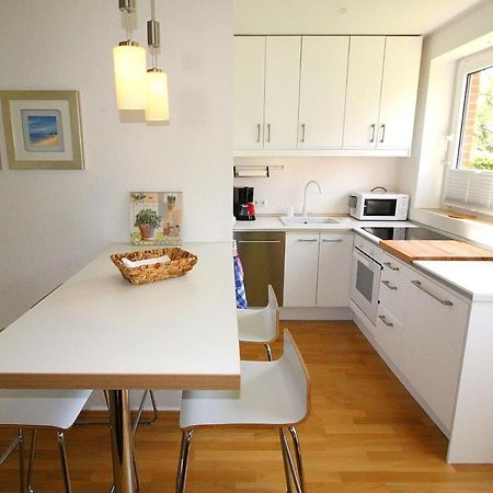 Apartmentvermittlung Mehr Als Meer - Objekt 11 蒂门多弗施特兰德 外观 照片