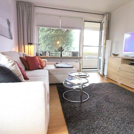 Apartmentvermittlung Mehr Als Meer - Objekt 11 蒂门多弗施特兰德 外观 照片