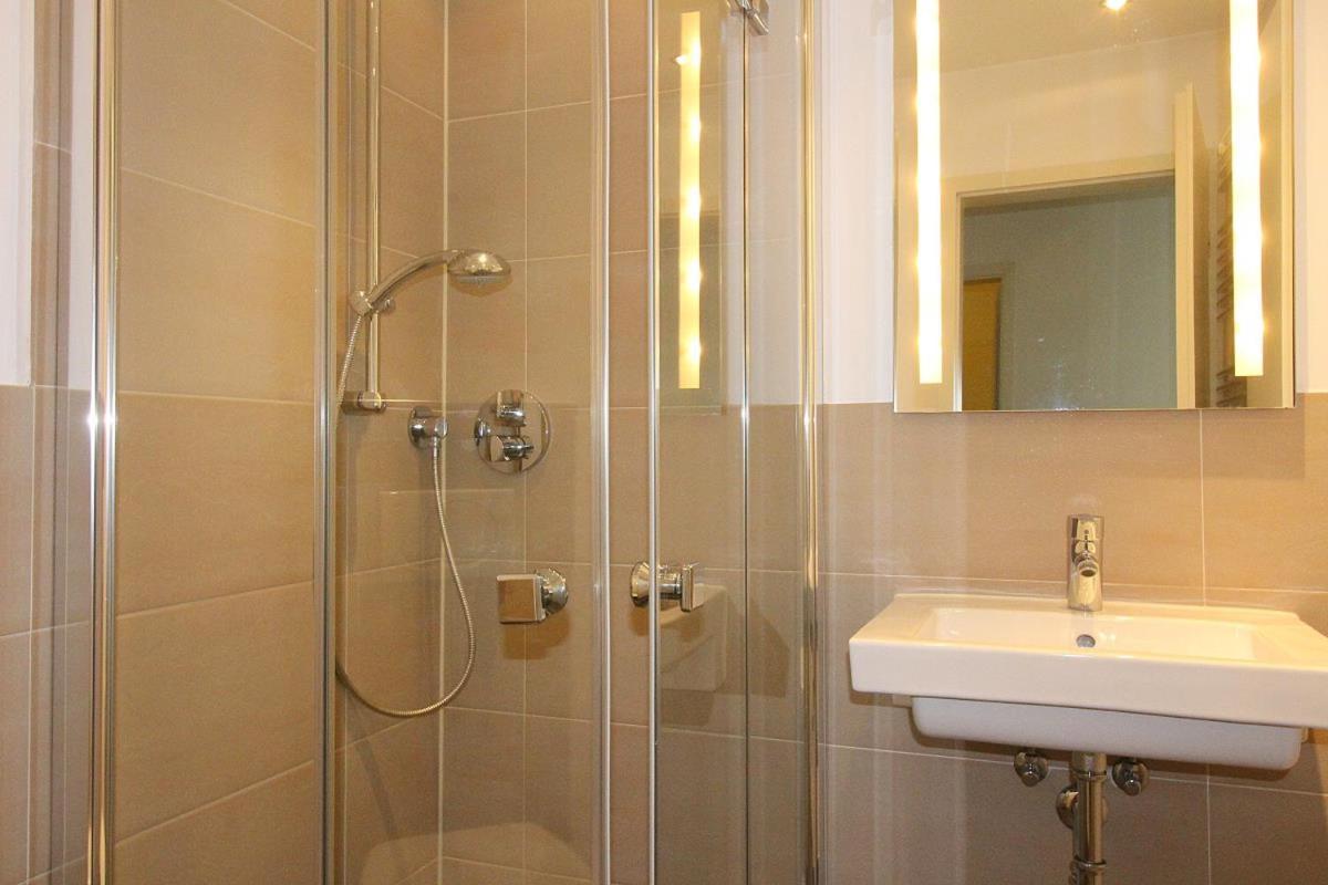 Apartmentvermittlung Mehr Als Meer - Objekt 11 蒂门多弗施特兰德 外观 照片